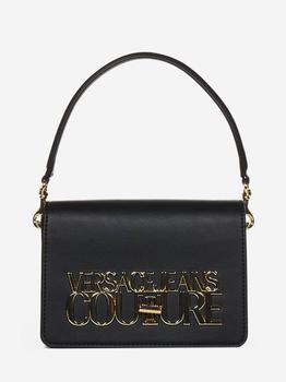 Versace | Versace Jeans Couture Shoulder Bag商品图片,7.3折×额外9折, 额外九折