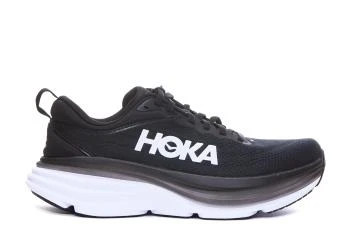 推荐Hoka One One 男士运动鞋 1123202BWHT 黑色商品