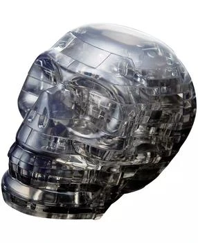 BePuzzled | 3D Crystal Puzzle - Skull,商家Macy's,价格¥109