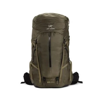 Arc'teryx | Arc'teryx Bora 65 Backpack Men's | Durable Comfortable Multiday Backpack | Tatsu, Tall 