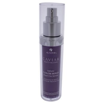 商品ALTERNA | Caviar Anti-Aging Infinite Color Hold Vibrancy Serum by Alterna for Unisex - 1.7 oz Serum,商家Jomashop,价格¥171图片
