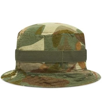 推荐Bucket Hat 'Camo'商品