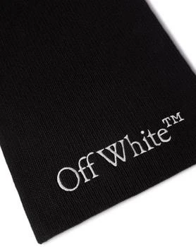 Off-White | Off-White Scarfs 6.6折, 独家减免邮费