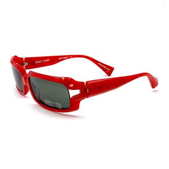 ALAIN MIKLI | Alain Mikli A0488 Sunglasses商品图片,7折, 满$175享8.9折, 满折
