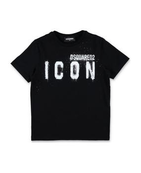 推荐Icon Print T-shirt商品