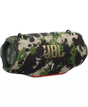 JBL | Xtreme 4 Waterproof Bluetooth Speaker,商家Macy's,价格¥2791