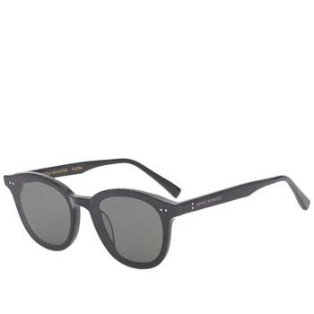 推荐Gentle Monster Lang Sunglasses商品