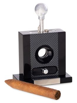 雪茄, Bey-Berk | Guillotine Cigar Cutter商品图片 5.6折