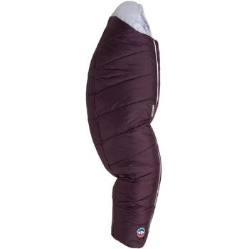 Big Agnes | Sidewinder Camp Sleeping Bag: 35F Synthetic - Women's,商家Backcountry,价格¥847