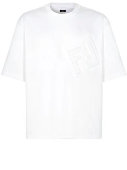 推荐White jersey t-shirt商品