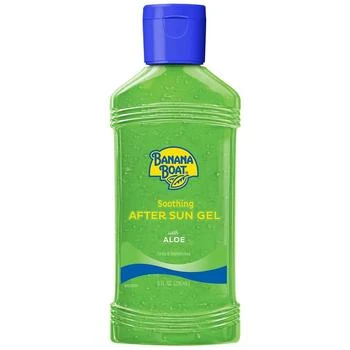 Banana Boat | Soothing After Sun Gel with Aloe,商家Walgreens,价格¥41