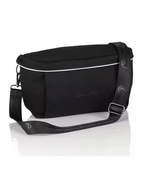 Evenflo | Shyft Dualride Stroller Organizer Crossbody Bag,商家Macy's,价格¥404