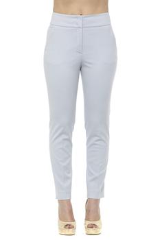 Peserico | Peserico high waist  slim fit Jeans & Pant商品图片,3.9折