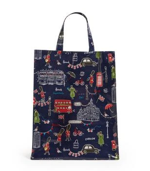 Harrods | Medium SW1 Shopper Bag 