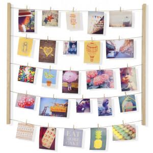 商品Umbra | Umbra Hangit Photo Display,商家Coggles,价格¥229图片