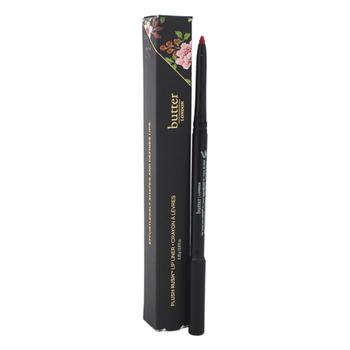 商品Butter LONDON | Plush Rush Lip Liner - Red Hot by Butter London for Women - 0.012 oz Lip Liner,商家Jomashop,价格¥100图片
