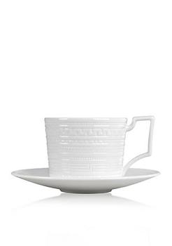 商品Intaglio Tea Saucer-茶碟图片