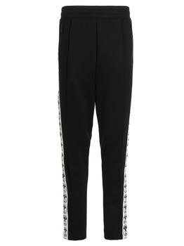 推荐Moschino double Question Mark Joggers商品