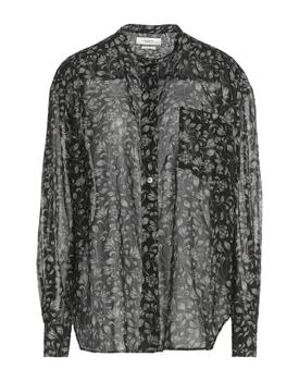 isabel marant etoile, Isabel Marant Étoile | Floral shirts & blouses商品图片 6.1折×额外8折, 额外八折