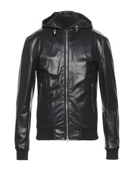 Vicenzo Leather, STREET LEATHERS | Bomber商品图片 1.8折