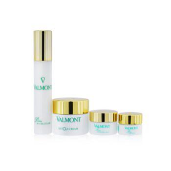 Valmont | Valmont The Oxygen Symphony Gift Set Skin Care 7612017060989商品图片,7.7折