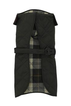 商品Barbour | QUILTED DOG COAT,商家Coltorti Boutique,价格¥408图片