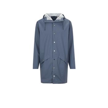 RAINS | Parka longue商品图片,