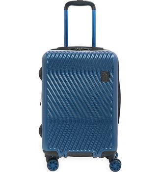 product Wesley Collection 21" Hardside Spinner Suitcase image