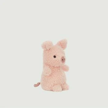 Jellycat | Little pig plush  Pink JELLYCAT 额外8折, 额外八折