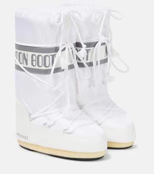Moon Boot | Icon snow boots,商家MyTheresa,价格¥1218