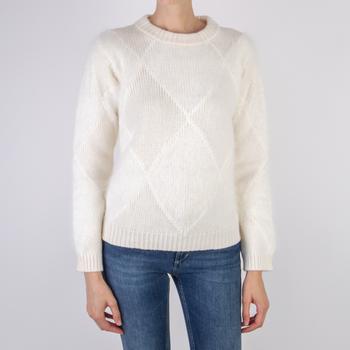 ROBERTO COLLINA, ROBERTO COLLINA | Roberto Collina Sweaters White商品图片 