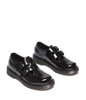 Dr. Martens | 8065 Mono Junior Mary Jane (Little Kid/Big Kid),商家Zappos,价格¥499