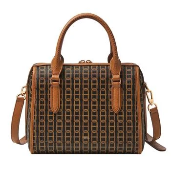 Fossil | Williamson Satchel 6折