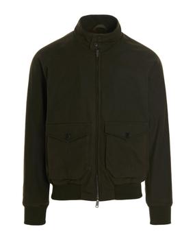 baracuta真假, Baracuta | 'g9' Bomber Jacket商品图片 9折