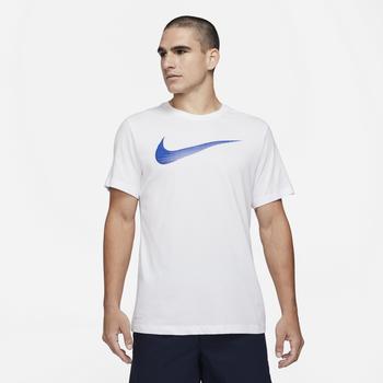 推荐Nike DFC 2YR Swoosh T-Shirt - Men's商品