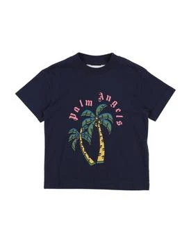 Palm Angels | T-shirt,商家YOOX,价格¥506