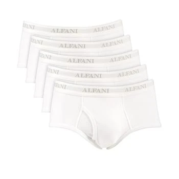 Men's 5-Pk. Briefs, Created for Macy's,价格$17.95