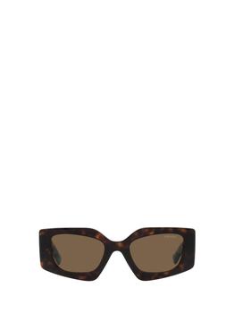 Prada | Prada PR 15YS tortoise female sunglasses商品图片,8折, 满$175享9折, 满折