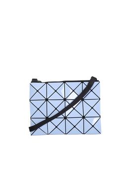 Issey Miyake | ISSEY MIYAKE LUCENT SHOULDER BAG BY ISSEY MIYAKE. ICONIC DESIGN, REVISITED IN AN INNOVATIVE AND MODERN WAY商品图片,7.4折
