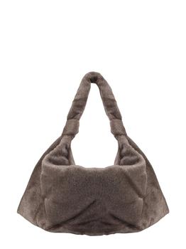 lamaire, Lemaire | LARGE HAIRY TOTE BAG商品图片 5.1折