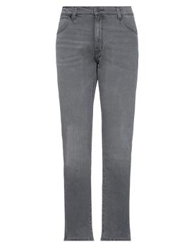 Wrangler | Denim pants商品图片,3.2折