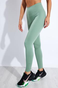 推荐One Luxe Leggings - Jade Smoke/Clear商品