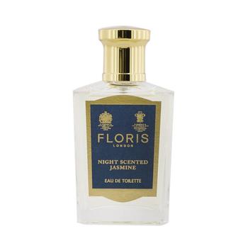 推荐Floris 月夜茉莉女士淡香水Night Scented Jasmine EDT 50ml/1.7oz商品