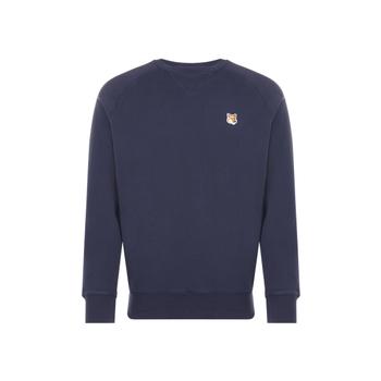 推荐Sweatshirt Tête de renard en coton商品
