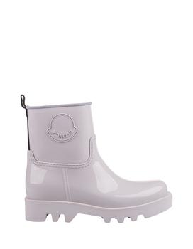 商品Moncler | MONCLER Light Ginette Rain Boot,商家Baltini,价格¥2908图片