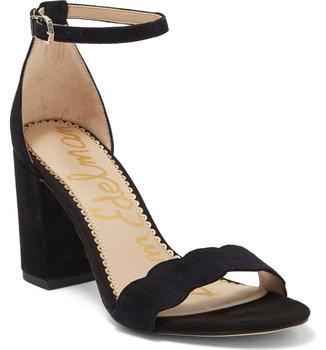 美国sam edelman拖鞋, Sam Edelman | Odila Sandal商品图片 2.9折