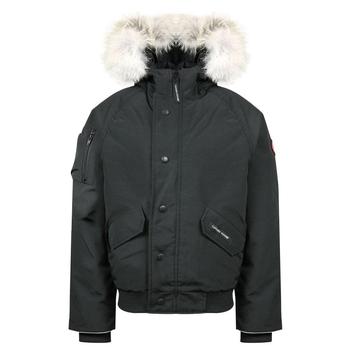 Canada Goose | 加拿大鹅Rundle 飞行员夹克商品图片,额外8折, 额外八折