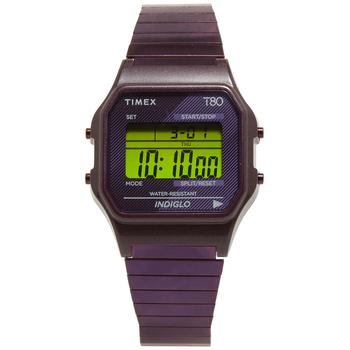 推荐Timex 80 Digital Watch商品