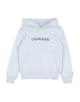 Calvin Klein | Hooded sweatshirt商品图片,2折