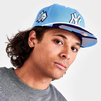 推荐New Era New York Yankees MLB 9FIFTY Snapback Hat商品